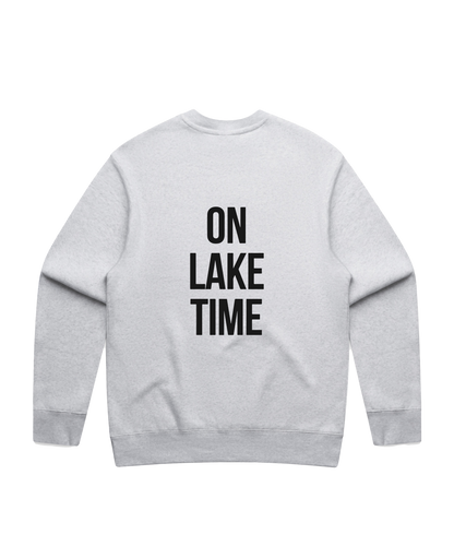 OnLakeTime Classic  - Sweatshirt - Explr