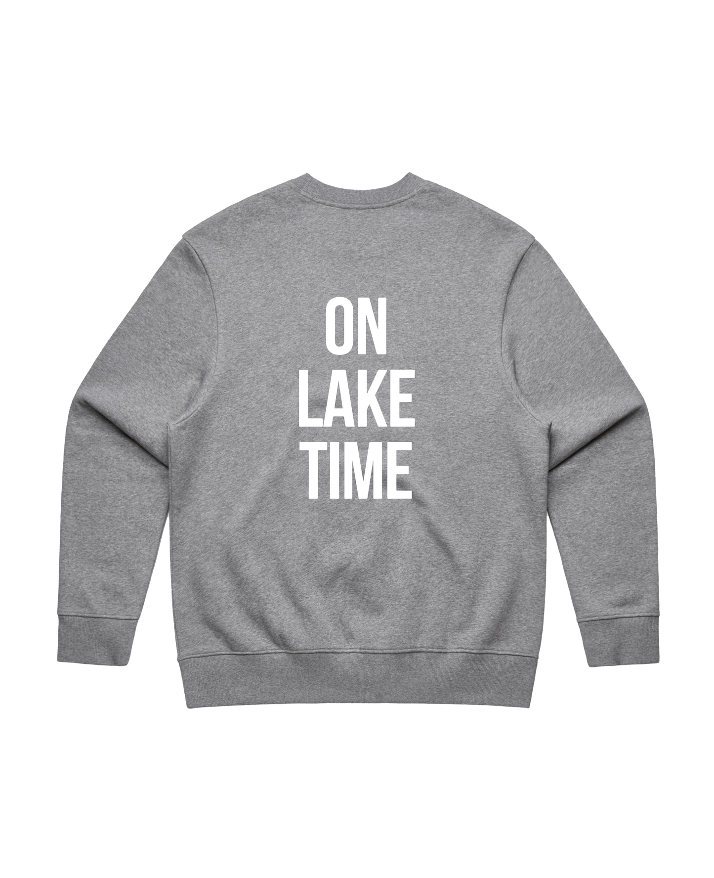 OnLakeTime Classic  - Sweatshirt - Explr