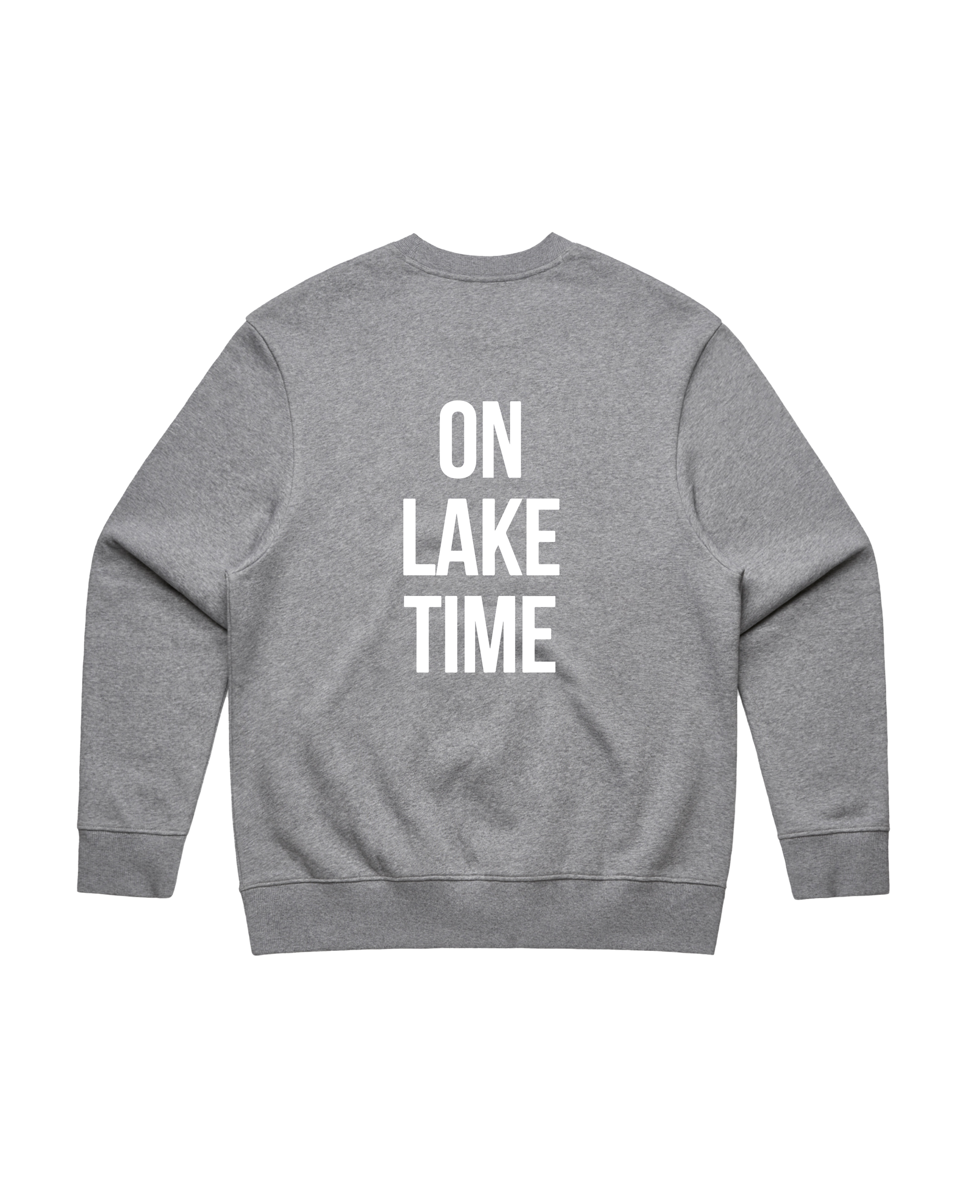 OnLakeTime Classic  - Sweatshirt - Explr