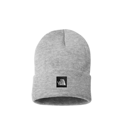 Onlaketime™ Rib Toque - Explr