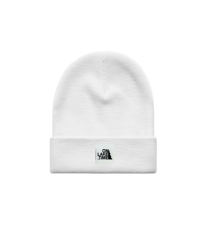 Onlaketime™ Rib Toque - Explr