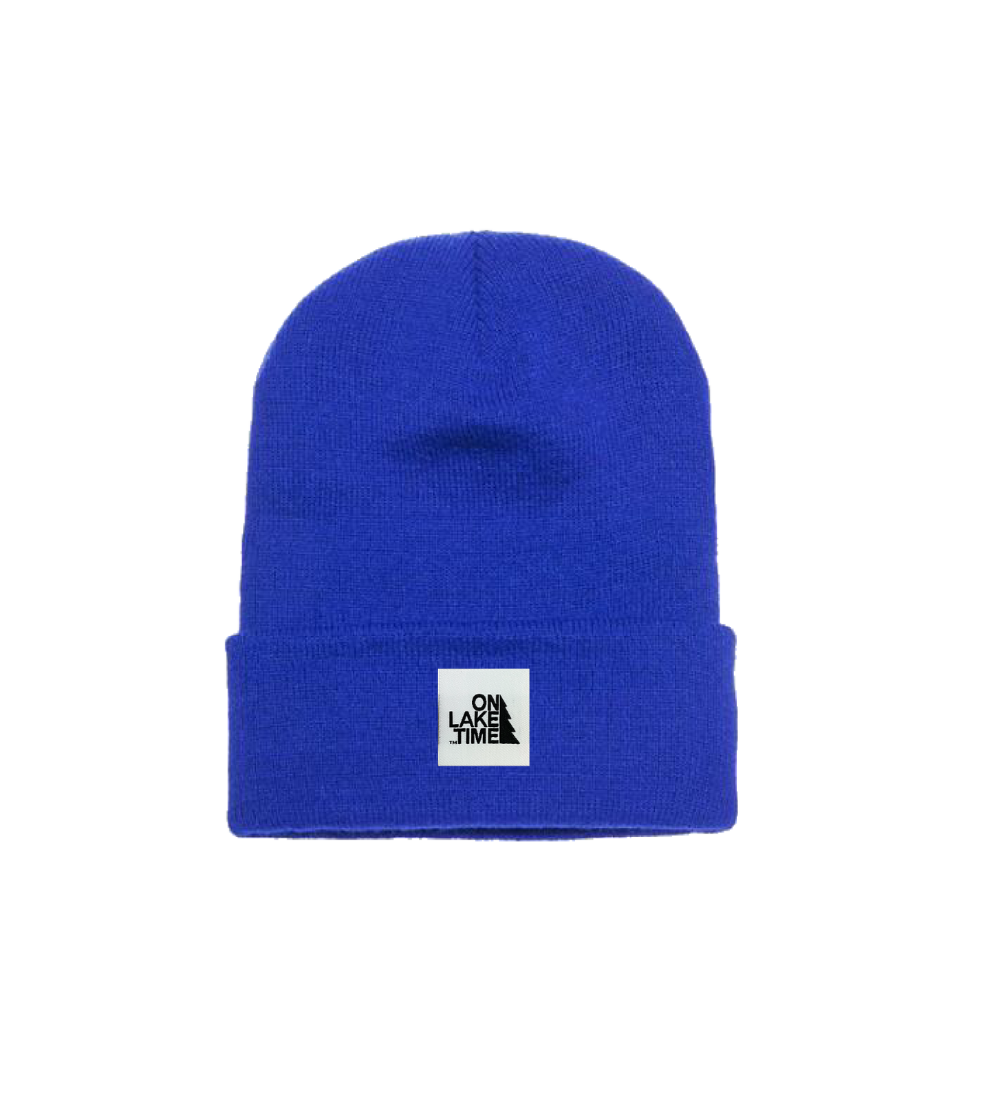 Onlaketime™ Rib Toque - Explr