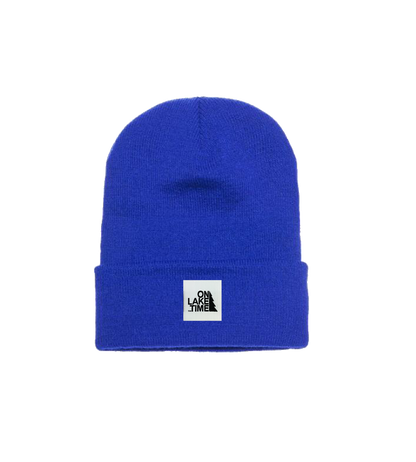 Onlaketime™ Rib Toque - Explr