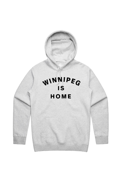 wpg is home Hoodie